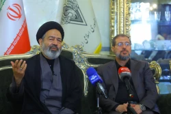سرپرست حجاج ایرانی: اداره حج امسال با عزت، حکمت و مصلحت انجام شد 6