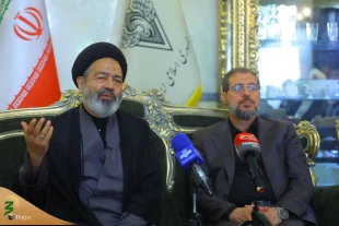سرپرست حجاج ایرانی: اداره حج امسال با عزت، حکمت و مصلحت انجام شد 6