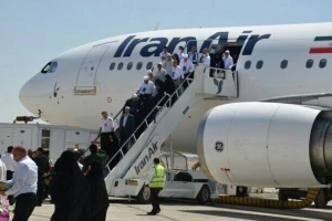 بازگشت ۱۷ هزار و ۹۷۳ حاجی ایرانی از طریق فرودگاه‌های کشور