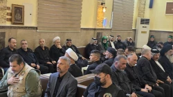 کربلا در سوگ شهدای اقتدار ایران  7