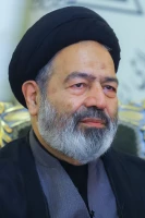 بازگشت نماینده ولی‌فقیه در امور حج و زیارت به ایران مقتدر 17