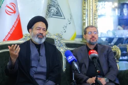 بازگشت نماینده ولی‌فقیه در امور حج و زیارت به ایران مقتدر 20