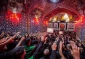 شب عاشورایی کربلای معلی 2
