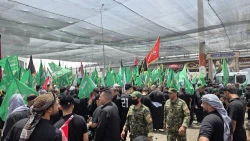 طُوَیریج بزرگترین مراسم عزای حسینی روز عاشورا در جهان 5