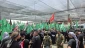 طُوَیریج بزرگترین مراسم عزای حسینی روز عاشورا در جهان 5