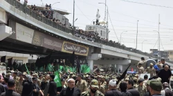 طُوَیریج بزرگترین مراسم عزای حسینی روز عاشورا در جهان 9