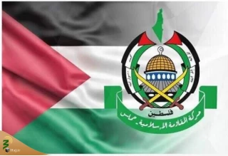 درخواست حماس از کشورهای عربی برای توقف جنایات صهیونیست‌ها