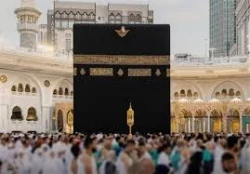 ورود بیش از ۱۸.۵ میلیون زائر به عربستان سعودی در یک سال گذشته 2