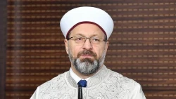 رئیس سازمان دیانت ترکیه:
کربلا، اندوه مشترک همه مسلمانان است 2
