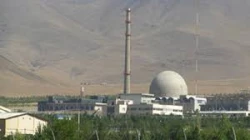 شهادت یک نفر در حمله پهپادی به جنوب لبنان/ توقف فعالیت نیروگاه دیمونا 4