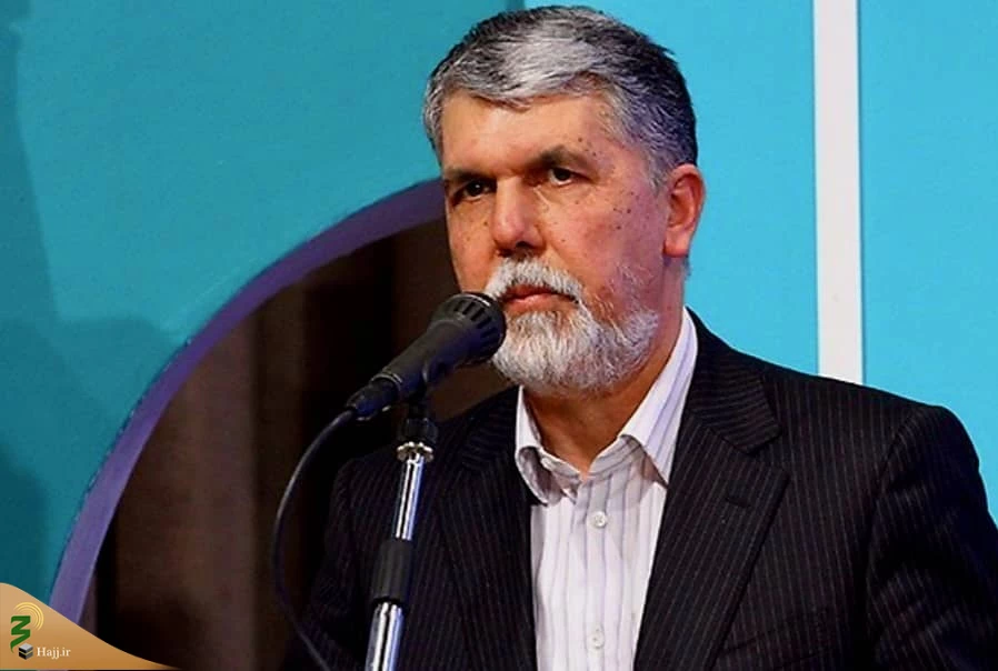 وزیر فرهنگ و ارشاد اسلامی:

بازگرداندن "ایمن" حجاج در شرایط جنگی اقدام ارزشمندی بود 2