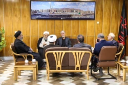 تقدیر از برنامه ریزی و ارائه خدمات شایسته در حج 1404  3