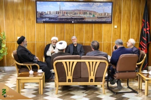 تقدیر از برنامه ریزی و ارائه خدمات شایسته در حج 1404  3