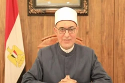 مفتی مصر: مسجدالاقصی میراث اسلامی و غیرقابل تجزیه است 2