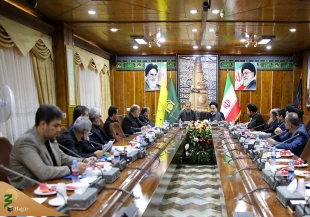 در نخستین نشست شورای برنامه‌ریزی و هماهنگی بعثه و سازمان حج بعد از عملیات حج 1404 عنوان شد؛

کاهش تاخیر در پروازهای رفت حجاج کم سابقه بود 2
