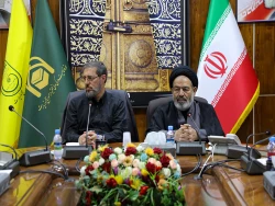 در نخستین نشست شورای برنامه‌ریزی و هماهنگی بعثه و سازمان حج بعد از عملیات حج 1404 عنوان شد؛

کاهش تاخیر در پروازهای رفت حجاج کم سابقه بود 2