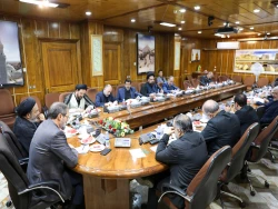 در نخستین نشست شورای برنامه‌ریزی و هماهنگی بعثه و سازمان حج بعد از عملیات حج 1404 عنوان شد؛

کاهش تاخیر در پروازهای رفت حجاج کم سابقه بود 3