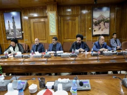 در نخستین نشست شورای برنامه‌ریزی و هماهنگی بعثه و سازمان حج بعد از عملیات حج 1404 عنوان شد؛

کاهش تاخیر در پروازهای رفت حجاج کم سابقه بود 4