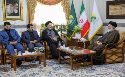 تولیت آستان عبدالعظیم حسنی؛

حج امسال با موفقیت برگزار شد 2