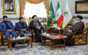 تولیت آستان عبدالعظیم حسنی؛

حج امسال با موفقیت برگزار شد 2