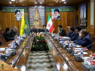 At the first meeting of the Planning and Coordination Council of Supreme Leader Hajj Mission and Hajj organization after the hajj 1404:  
Unprecedented reduction in departure flight delays
 2