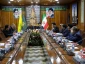 At the first meeting of the Planning and Coordination Council of Supreme Leader Hajj Mission and Hajj organization after the hajj 1404:  
Unprecedented reduction in departure flight delays
 2