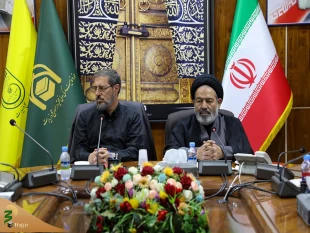 At the first meeting of the Planning and Coordination Council of Supreme Leader Hajj Mission and Hajj organization after the hajj 1404:  
Unprecedented reduction in departure flight delays
 2