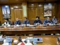 At the first meeting of the Planning and Coordination Council of Supreme Leader Hajj Mission and Hajj organization after the hajj 1404:  
Unprecedented reduction in departure flight delays
 4