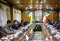 At the first meeting of the Planning and Coordination Council of Supreme Leader Hajj Mission and Hajj organization after the hajj 1404:  
Unprecedented reduction in departure flight delays
 5
