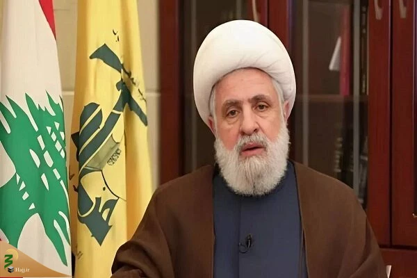 دبیرکل حزب‌الله اعلام کرد:

خبر «طوفان الاقصی» نیم ساعت پس از آغاز به «نصرالله» رسید 2