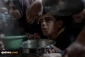 مردم غزه در جستجوی غذا جان می‌دهند 2
