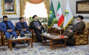 Custodian of the Abd al-Azim al-Hasani Shrine: 
This year’s Hajj held successfully
