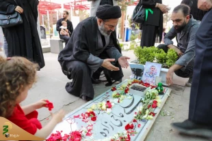 Custodian of the Abd al-Azim al-Hasani Shrine: 
This year’s Hajj held successfully
 2