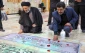 Custodian of the Abd al-Azim al-Hasani Shrine: 
This year’s Hajj held successfully
 4