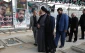 Custodian of the Abd al-Azim al-Hasani Shrine: 
This year’s Hajj held successfully
 6