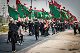 سوم مرداد؛ آغاز عملیات اربعین ۱۴۰۴
