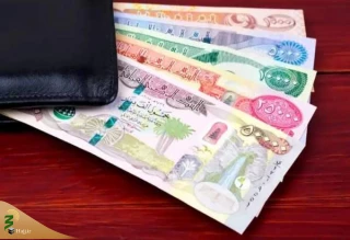 عرضه ارز اربعین ۴ تا ۲۲ مرداد
