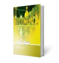 راهنمای مسجد مقدس کوفه