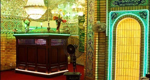 بغداد