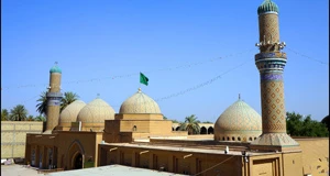 مدائن