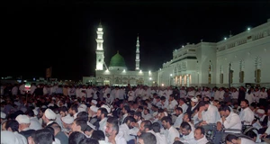 دعای کمیل