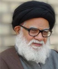 آیت الله سید حسن مرتضوی