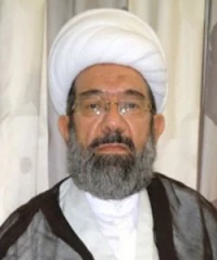 استاد شیخ محمد باقر ایروانی