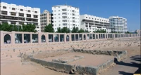 معرفی اماکن بقیع