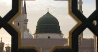 مسجدالنبی