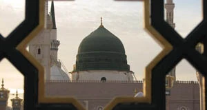 مسجدالنبی