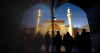 نجف اشرف