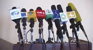 حادثه مسجدالحرام در آیینه رسانه‌ها