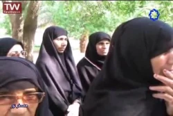 همسفر نور