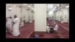 مسجد ذوقبلتین